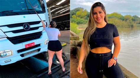 caminhoneira peladinha|Caminhoneira Pelada Porn Videos .